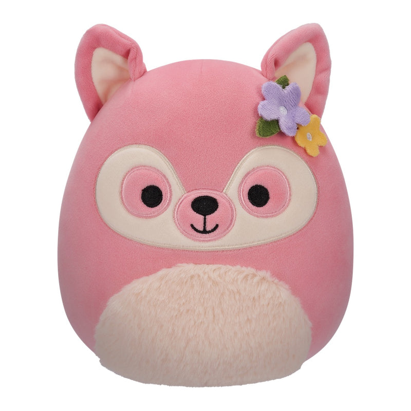 Squishmallows Paste | Jucarie de Plus Ass B | 19 cm | Diverse Modele